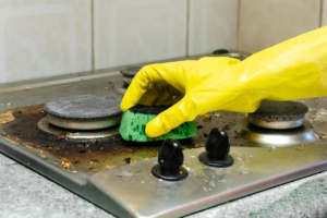 Mold in your home